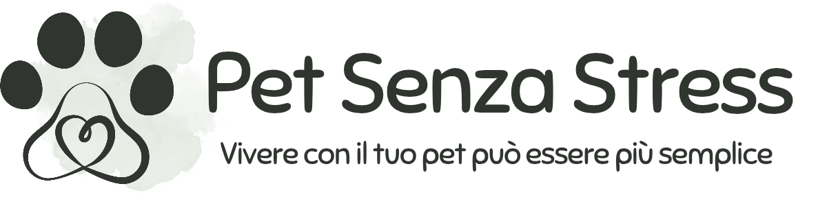Pet Senza Stress